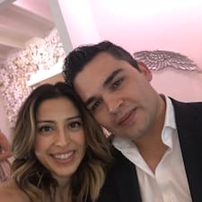 Gabriela's profile image