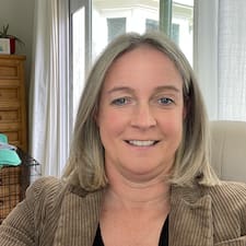 Patricia's profile image