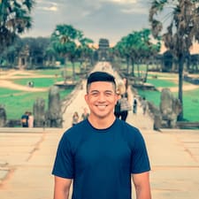 Austin's profile image