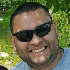 Sergio's profile image
