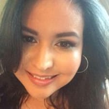 Kristine's profile image