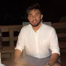 Yuvi's profile image