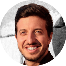 Valentino's profile image