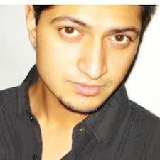 Ashish's profile image