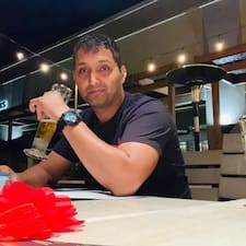 Vivek's profile image