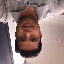 Nilesh's profile image