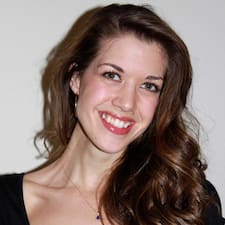 Sarah's profile image