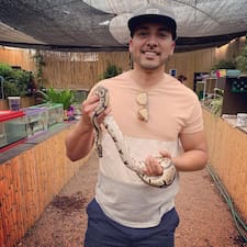 Oscar's profile image