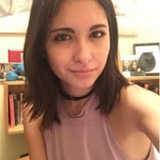 Madeleyn's profile image