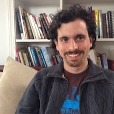 Seth's profile image