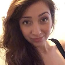 Xochitl's profile image