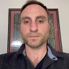 Aaron's profile image