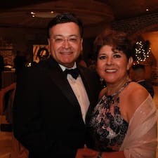 Sandra P's profile image