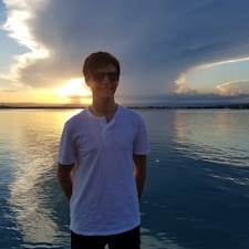 Colin's profile image