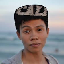Jenzel's profile image