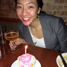 Ming Hwei's profile image