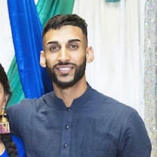 Jugraj's profile image