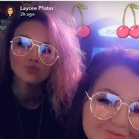 Laycee Pfister's profile image