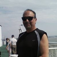 Frank Funicella's profile image