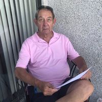 Dennis Duewel's profile image