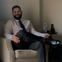 Roberto Arias's profile image