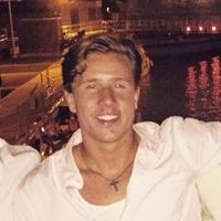 Jax Robert's profile image