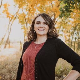 ashley hancock's profile image