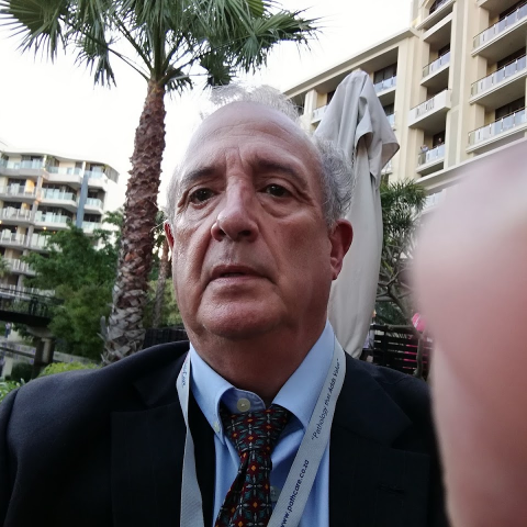 Jules Lusman's profile image