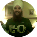 Sat Bir Singh Khalsa's Profile Image