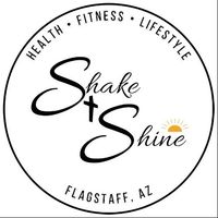 ShakeAnd Shine's profile image