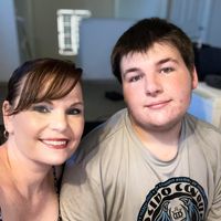 Kim Smith's profile image