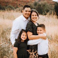 Gabby Robles's profile image