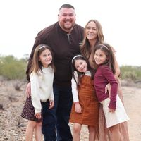 Ashley Miller's profile image