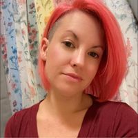 Nell Faust's profile image