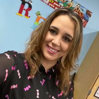 Samantha Kitchel's profile image