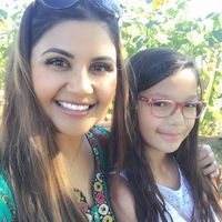 L Alia White's profile image