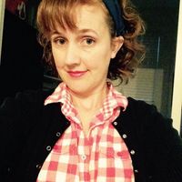 Shannon Steele's profile image
