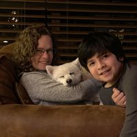 Christy Davis de Dios's profile image