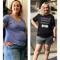 Kristen Holtz's profile image