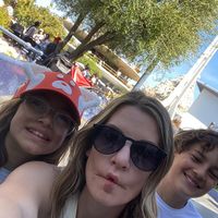Michelle Andrade's profile image
