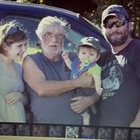 Steven Graham's profile image