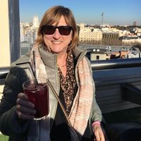 Abu Blessing's profile image