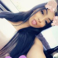 Andrea Gee's profile image