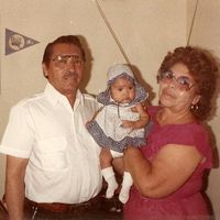 Belen Rangel's profile image