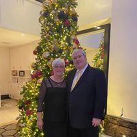 Vickie Jones Falk's profile image