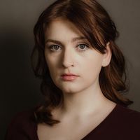 Sarah Elizabeth Woolsey's profile image