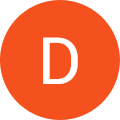 D Harvey's Profile Image