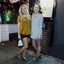 Victoria's profile image