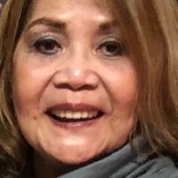 Luz Santiago Rieza's profile image