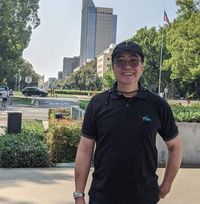 William Nicolas Romero's profile image